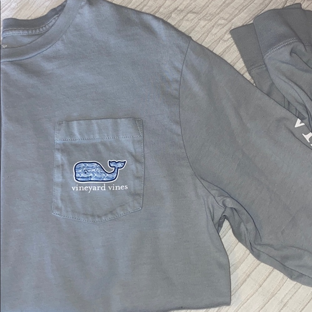 Vineyard Vines Long-sleeve T-Shirt